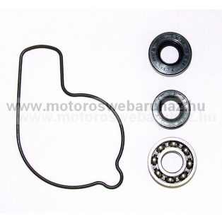 VÍZPUMPA FELÚJÍTÓ SZETT HONDA CRF450R 02-08