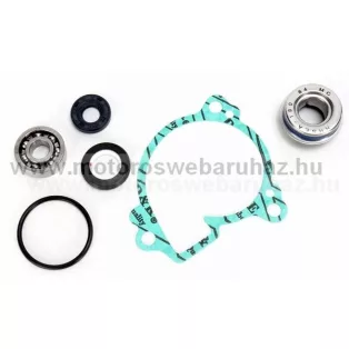   VÍZPUMPA FELÚJÍTÓ SZETT YAMAHA Gizzly 550 / 700 Rhino 700 07-13