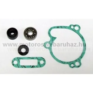 VÍZPUMPA FELÚJÍTÓ SZETT KAWASAKI KX 250 92-04