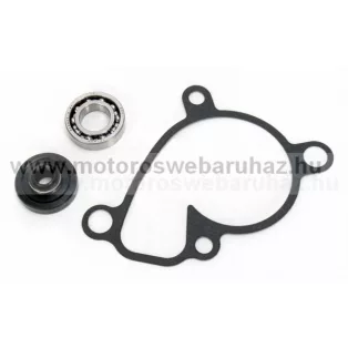 VÍZPUMPA FELÚJÍTÓ SZETT SUZUKI RM 250 01-08