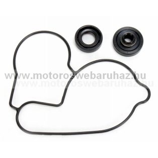 VÍZPUMPA FELÚJÍTÓ SZETT SUZUKI RMZ 450 05-07