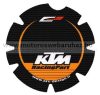 ARC-DESIGN MATRICA DEKNIRE KTM SX EXC 2007-2016 (ARCK924400)