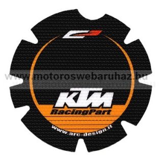 ARC-DESIGN MATRICA DEKNIRE KTM SX EXC 2007-2016 (ARCK924400)