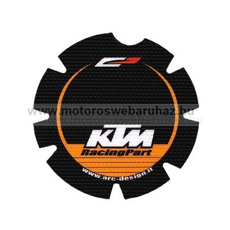 ARC-DESIGN MATRICA DEKNIRE KTM SX EXC 2007-2016 (ARCK924400)