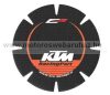   ARC-DESIGN MATRICA DEKNIRE KTM SX-F  EXC-F 2011-2016 (ARCK924462)