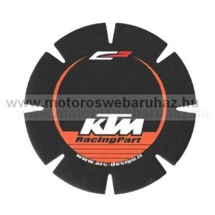   ARC-DESIGN MATRICA DEKNIRE KTM SX-F  EXC-F 2007-2013 (ARCK924461)