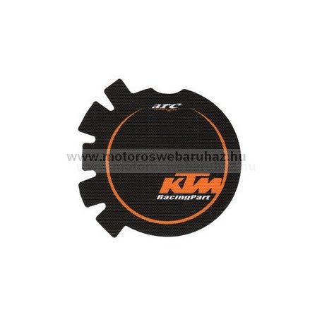 ARC-DESIGN MATRICA DEKNIRE KTM SX-F 250  EXC-F 250 2007-2016 (ARCK924460)