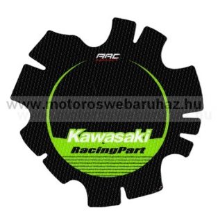   ARC-DESIGN MATRICA DEKNIRE KAWASAKI KXF250 2004-2005 (ARCDEKNIKXF250)