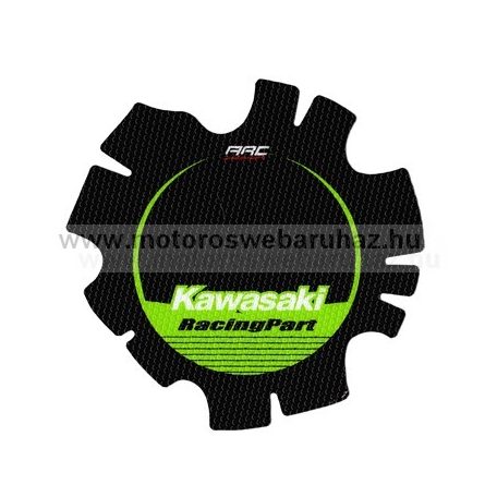 ARC-DESIGN MATRICA DEKNIRE KAWASAKI KXF250 2004-2005 (ARCDEKNIKXF250)