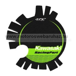   ARC-DESIGN MATRICA DEKNIRE KAWASAKI KXF250 2006-2008 (ARCDEKNIKXF2501)