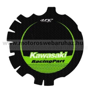   ARC-DESIGN MATRICA DEKNIRE KAWASAKI KXF450 2006-2016 (ARCK922600/700)