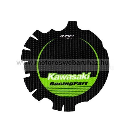 ARC-DESIGN MATRICA DEKNIRE KAWASAKI KXF450 2006-2016 (ARCK922600/700)