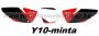 ARC-DESIGN off-road matricaszett 'B-kit' Honda CR125-250 2002-2007 (ARCHONDACR125B)