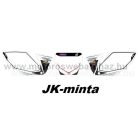 ARC-DESIGN off-road matricaszett 'B-kit' Honda CRF 250 2004-2005 (ARCHONDACRF2501B)