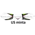 ARC-DESIGN off-road matricaszett 'B-kit'KAWASAKI KLX 450 2007-2015 (ARCKAWASAKIKLX450B)