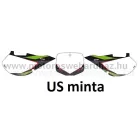 ARC-DESIGN off-road matricaszett 'B-kit'KAWASAKI KX125-250 1999-2002 (ARCKAWASAKIKX125B)