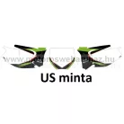 ARC-DESIGN off-road matricaszett 'B-kit'KAWASAKI KX125-250 2003-2008 (ARCKAWASAKIKX250B)