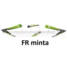 ARC-DESIGN off-road matricaszett 'B-kit'KAWASAKI KX85 2001-2013 (ARCKAWASAKIKX85B)