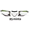   ARC-DESIGN off-road matricaszett 'B-kit'KAWASAKI KXF250 2009-2012 (ARCKAWASAKIKXF2502B)