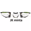   ARC-DESIGN off-road matricaszett 'B-kit'KAWASAKI KXF250 2013-2015 (ARCKAWASAKIKXF2503B)