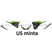   ARC-DESIGN off-road matricaszett 'B-kit'KAWASAKI KXF250 2004-2005 (ARCKAWASAKIKXF250B)