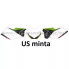 ARC-DESIGN off-road matricaszett 'B-kit'KAWASAKI KXF250 2004-2005 (ARCKAWASAKIKXF250B)