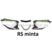   ARC-DESIGN off-road matricaszett 'B-kit'KAWASAKI KXF450 2009-2011 (ARCKAWASAKIKXF4501B)