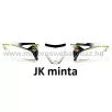   ARC-DESIGN off-road matricaszett 'B-kit'KAWASAKI KXF450 2012 (ARCKAWASAKIKXF4502B)