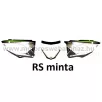   ARC-DESIGN off-road matricaszett 'B-kit'KAWASAKI KXF450 2012 (ARCKAWASAKIKXF4502B)