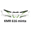   ARC-DESIGN off-road matricaszett 'B-kit'KAWASAKI KXF450 2016 (ARCKAWASAKIKXF4504B)