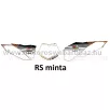   ARC-DESIGN off-road matricaszett 'B-kit' KTM EXC EXC-F MODELLEKHEZ 2008-2011 (ARCKTMEXC4B)