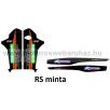   ARC-DESIGN off-road matricaszett 'C-kit' KTM EXC EXC-F MODELLEKHEZ 2012-2013 (ARCKTMEXC5C)