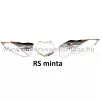   ARC-DESIGN off-road matricaszett 'B-kit' KTM SX 125 250 300 MODELLEKHEZ 2007-2010 (ARCKTMSX4B)