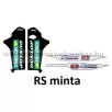   ARC-DESIGN off-road matricaszett 'C-kit' KTM SX 125 250 300 MODELLEKHEZ 2007-2010 (ARCKTMSX4C)