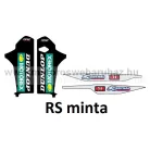 ARC-DESIGN off-road matricaszett 'C-kit' KTM SX 125 250 300 MODELLEKHEZ 2007-2010 (ARCKTMSX4C)