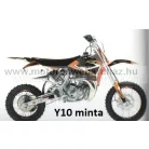 ARC-DESIGN off-road matricaszett 'A-kit' KTM SX 65 2002-2008 (ARCKTMSX65A)