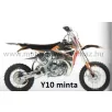   ARC-DESIGN off-road matricaszett 'C-kit' KTM SX 65 2002-2008 (ARCKTMSX65C)