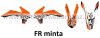   ARC-DESIGN off-road matricaszett 'A-kit' KTM SX 125 250 300 MODELLEKHEZ 2013-2015 (ARCKTMSX7A)