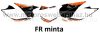   ARC-DESIGN off-road matricaszett 'B-kit' KTM SX 125 250 300 MODELLEKHEZ 2013-2015 (ARCKTMSX7B)