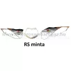   ARC-DESIGN off-road matricaszett 'B-kit' KTM SX-F 250 350 450 MODELLEKHEZ 2007-2010 (ARCKTMSXFB)