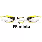 ARC-DESIGN off-road matricaszett 'B-kit' SUZUKI RMZ 250 2010-2015 (ARCSUZUKIRMZ250B)