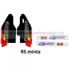 ARC-DESIGN off-road matricaszett 'C-kit' SUZUKI RMZ 250 2010-2015 (ARCSUZUKIRMZ250C)