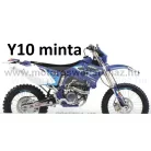 ARC-DESIGN off-road matricaszett 'A-kit' YAMAHA WRF 250 400 426 450 2000-2006 (ARCYAMAHAWRFA)