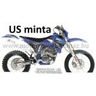 ARC-DESIGN off-road matricaszett 'C-kit' YAMAHA WRF 250 400 426 450 MODELLEKHEZ (ARCYAMAHAWRFC)