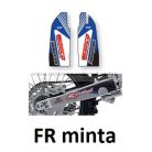 ARC-DESIGN off-road matricaszett 'C-kit' YAMAHA YZ 125 - 250 2005 (ARCYAMAHAYZ1251C)