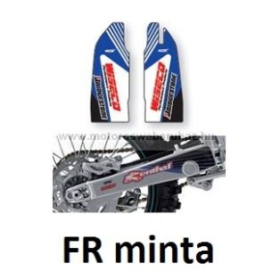   ARC-DESIGN off-road matricaszett 'C-kit' YAMAHA YZ 125 - 250 2005 (ARCYAMAHAYZ1251C)