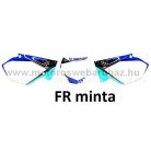 ARC-DESIGN off-road matricaszett 'B-kit' YAMAHA YZ 125 - 250 2008-2013 (ARCYAMAHAYZ1253B)