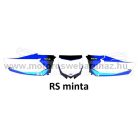 ARC-DESIGN off-road matricaszett 'B-kit' YAMAHA YZF 250 2010-2013 (ARCYAMAHAYZF250B)