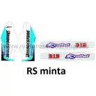ARC-DESIGN off-road matricaszett 'C-kit' YAMAHA YZF 250 2010-2013 (ARCYAMAHAYZF250C)