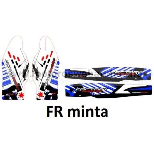   ARC-DESIGN off-road matricaszett 'C-kit' YAMAHA YZF 450 2010-2013 (ARCYAMAHAYZF450C)